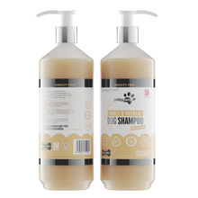 Load image into Gallery viewer, Pritty Pets Honey & Oatmeal Dog Shampoo