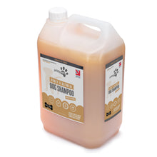 Load image into Gallery viewer, Pritty Pets Honey & Oatmeal Dog Shampoo