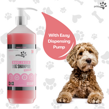 Load image into Gallery viewer, Pritty Pets Baby Fresh Dog Shampoo