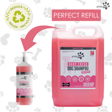 Load image into Gallery viewer, Pritty Pets Baby Fresh Dog Shampoo