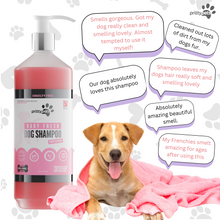 Load image into Gallery viewer, Pritty Pets Baby Fresh Dog Shampoo