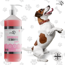 Load image into Gallery viewer, Pritty Pets Baby Fresh Dog Shampoo