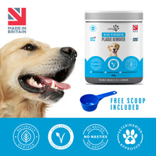 Load image into Gallery viewer, Pritty Pets Plaque Remover - 100% Natural Plaque & Tartar Treatment