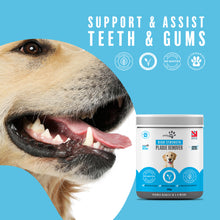 Load image into Gallery viewer, Pritty Pets Plaque Remover - 100% Natural Plaque & Tartar Treatment