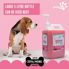 Load image into Gallery viewer, Pritty Pets Baby Fresh Dog Shampoo

