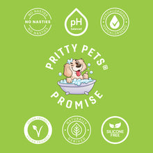 Load image into Gallery viewer, Pritty Pets Aloe & Cucumber Ear Cleaner 250ml