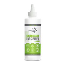 Load image into Gallery viewer, Pritty Pets Aloe & Cucumber Ear Cleaner 250ml