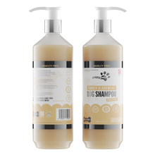 Load image into Gallery viewer, Pritty Pets Honey &amp; Oatmeal Dog Shampoo

