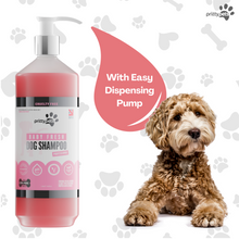 Load image into Gallery viewer, Pritty Pets Baby Fresh Dog Shampoo
