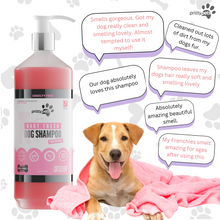 Load image into Gallery viewer, Pritty Pets Baby Fresh Dog Shampoo
