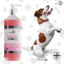 Load image into Gallery viewer, Pritty Pets Baby Fresh Dog Shampoo
